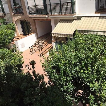 Conjunto Altos De Vista Nevada,Nº11,Portal 7,1ºa. Apartment กรานาดา ภายนอก รูปภาพ