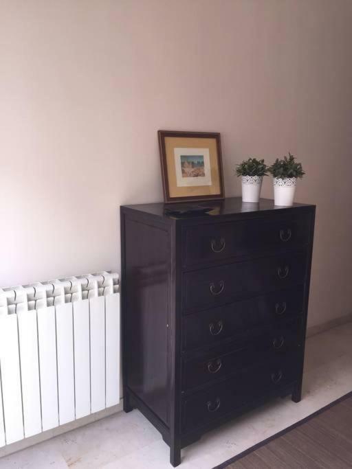 Conjunto Altos De Vista Nevada,Nº11,Portal 7,1ºa. Apartment กรานาดา ภายนอก รูปภาพ