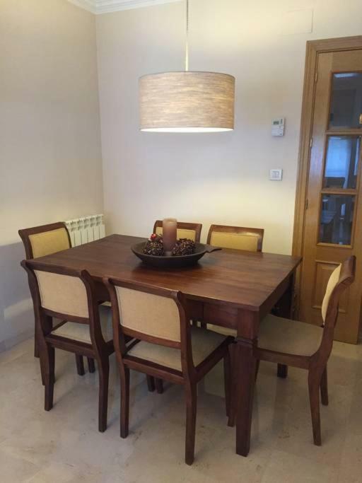 Conjunto Altos De Vista Nevada,Nº11,Portal 7,1ºa. Apartment กรานาดา ภายนอก รูปภาพ