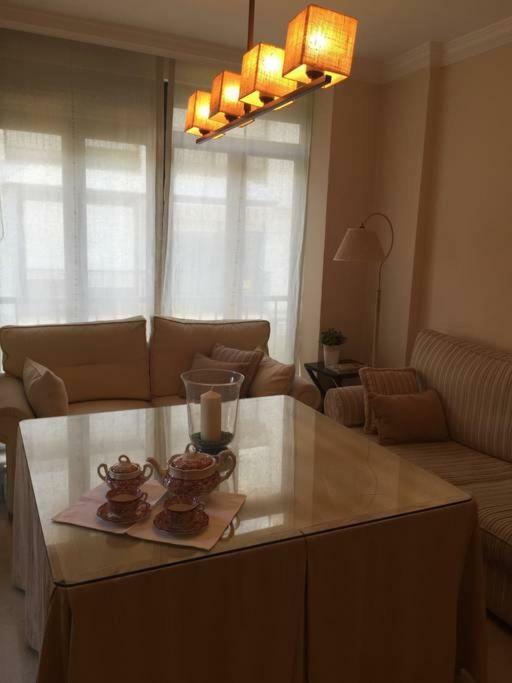 Conjunto Altos De Vista Nevada,Nº11,Portal 7,1ºa. Apartment กรานาดา ภายนอก รูปภาพ