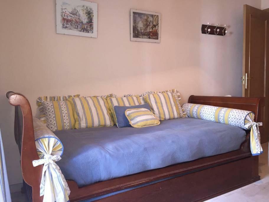 Conjunto Altos De Vista Nevada,Nº11,Portal 7,1ºa. Apartment กรานาดา ภายนอก รูปภาพ