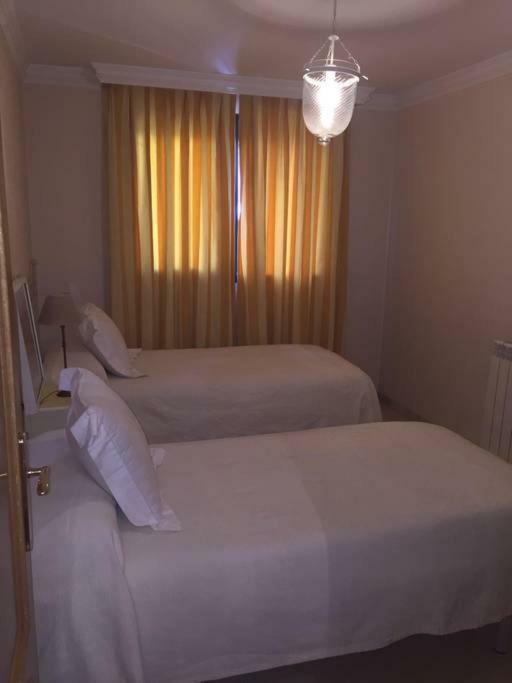 Conjunto Altos De Vista Nevada,Nº11,Portal 7,1ºa. Apartment กรานาดา ภายนอก รูปภาพ