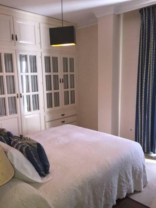 Conjunto Altos De Vista Nevada,Nº11,Portal 7,1ºa. Apartment กรานาดา ภายนอก รูปภาพ