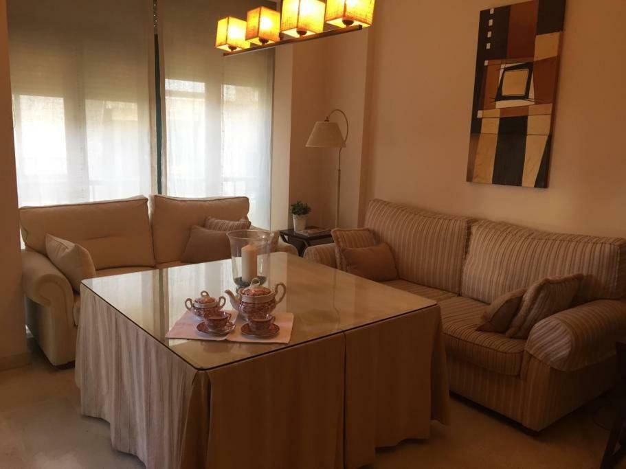 Conjunto Altos De Vista Nevada,Nº11,Portal 7,1ºa. Apartment กรานาดา ภายนอก รูปภาพ