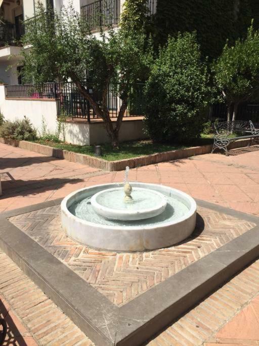 Conjunto Altos De Vista Nevada,Nº11,Portal 7,1ºa. Apartment กรานาดา ภายนอก รูปภาพ