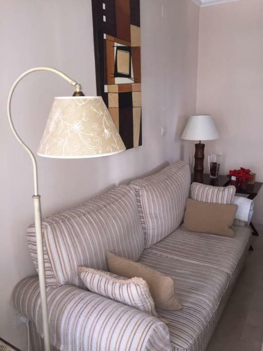 Conjunto Altos De Vista Nevada,Nº11,Portal 7,1ºa. Apartment กรานาดา ภายนอก รูปภาพ