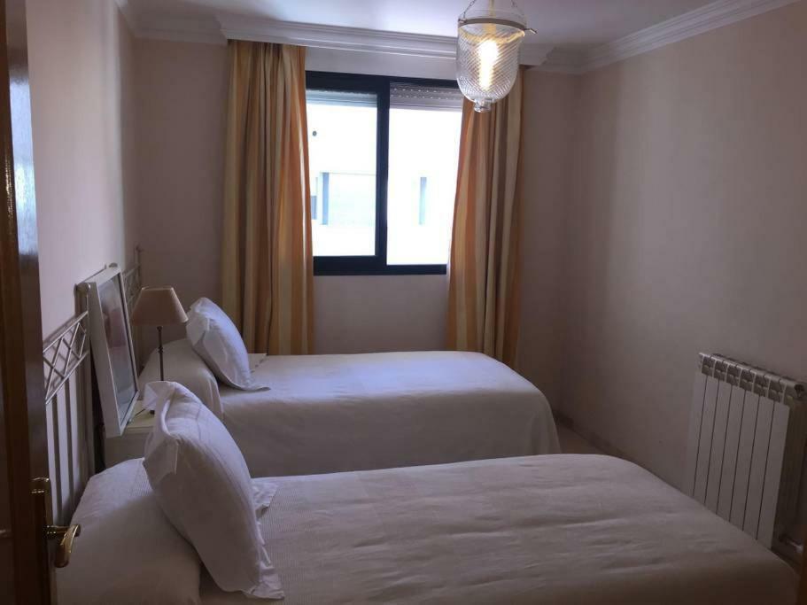 Conjunto Altos De Vista Nevada,Nº11,Portal 7,1ºa. Apartment กรานาดา ภายนอก รูปภาพ