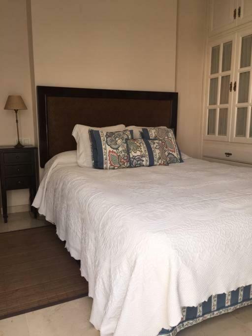 Conjunto Altos De Vista Nevada,Nº11,Portal 7,1ºa. Apartment กรานาดา ภายนอก รูปภาพ