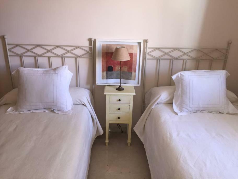Conjunto Altos De Vista Nevada,Nº11,Portal 7,1ºa. Apartment กรานาดา ภายนอก รูปภาพ