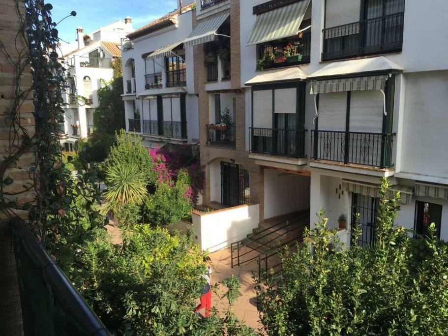 Conjunto Altos De Vista Nevada,Nº11,Portal 7,1ºa. Apartment กรานาดา ภายนอก รูปภาพ